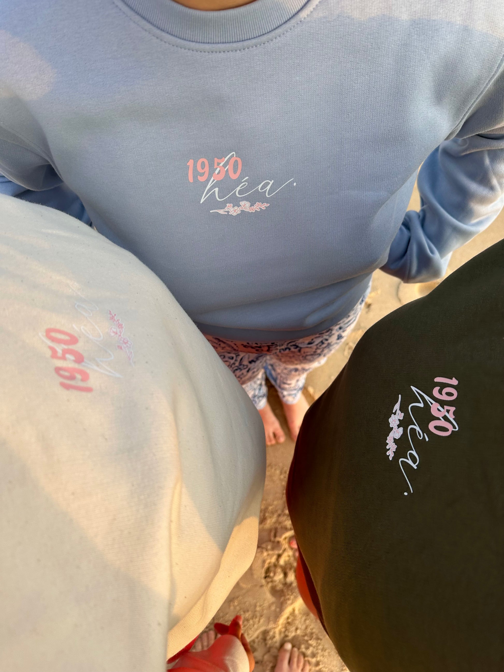 Sweat Héa