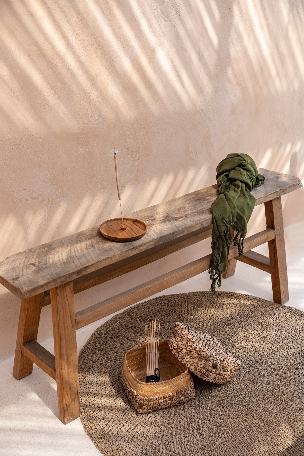 Le Tapis Seagrass