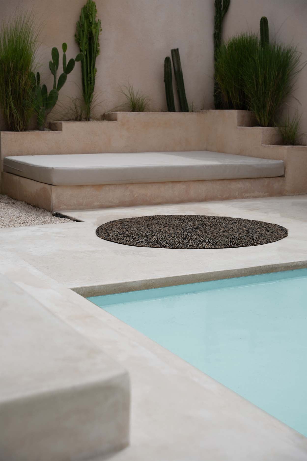 Le Tapis Seagrass