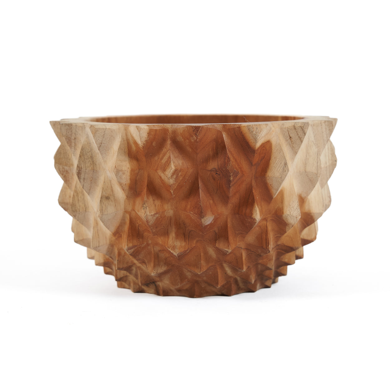 Le Bol Teak Root Durian