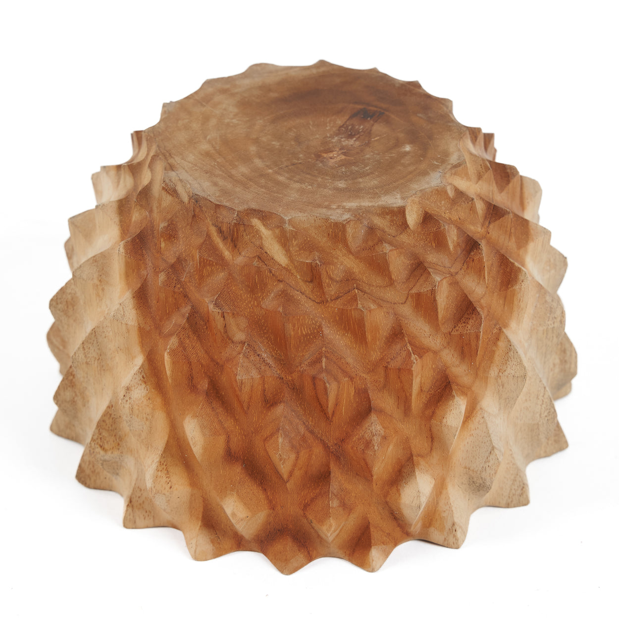 Le Bol Teak Root Durian