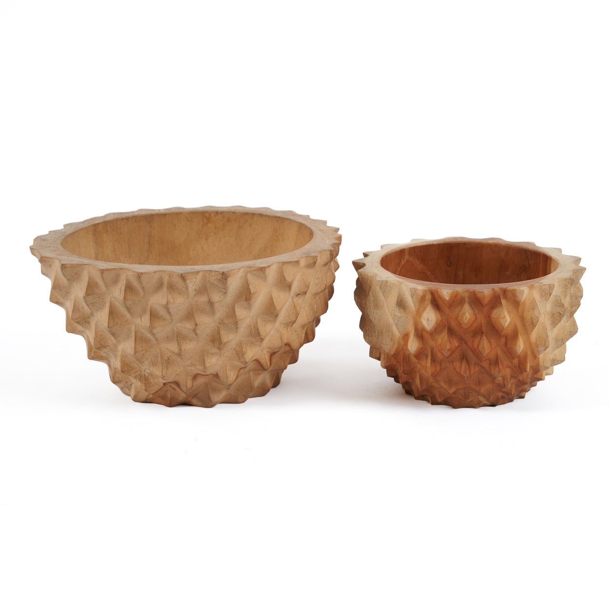 Le Bol Teak Root Durian