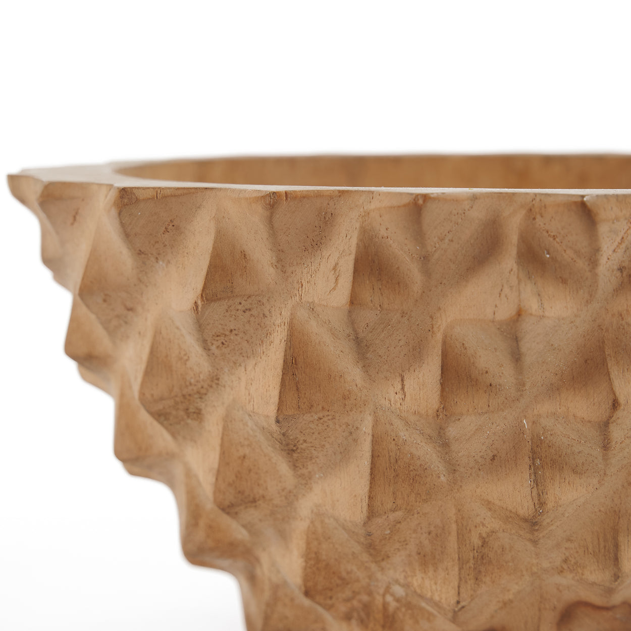 Le Bol Teak Root Durian