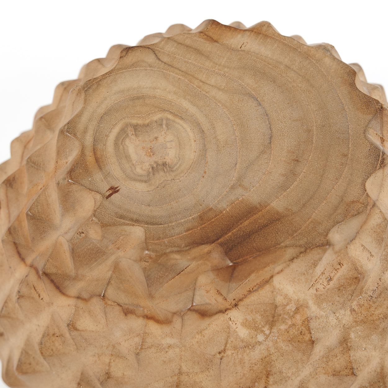 Le Bol Teak Root Durian
