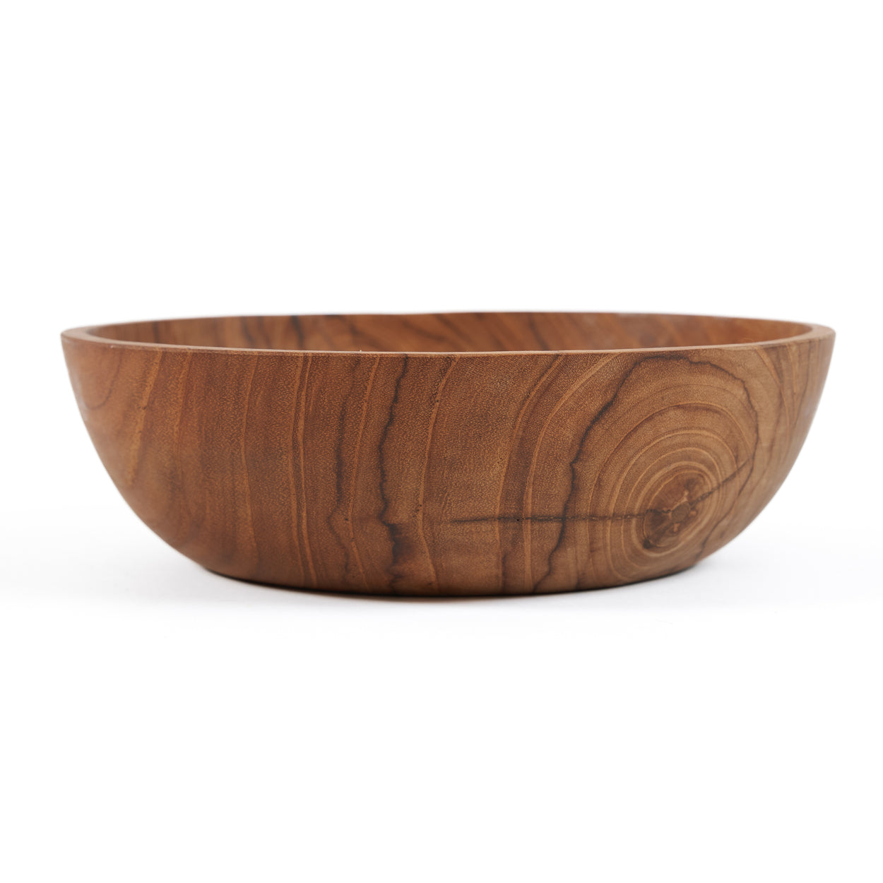 Le Bol Teak Root Snack