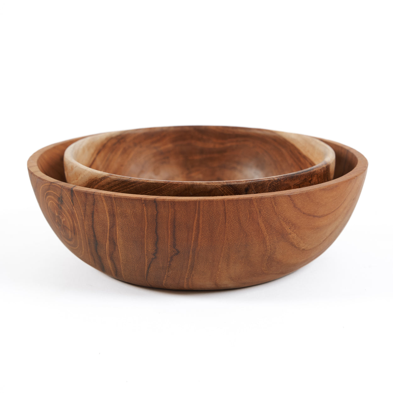 Le Bol Teak Root Snack