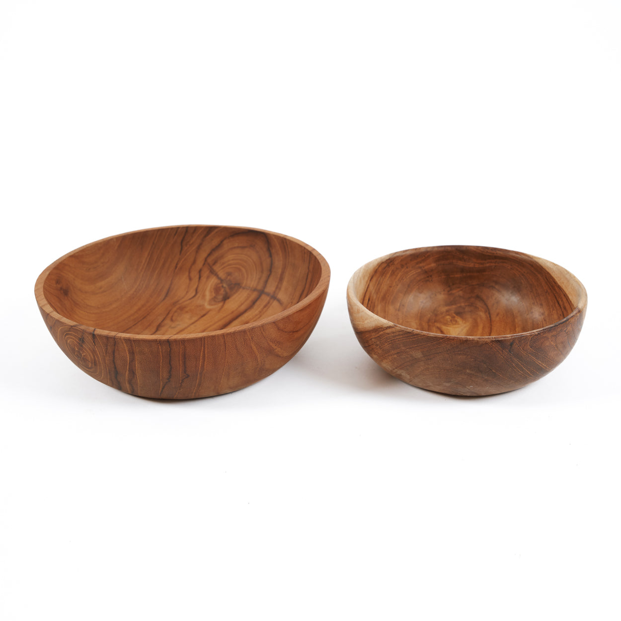 Le Bol Teak Root Snack