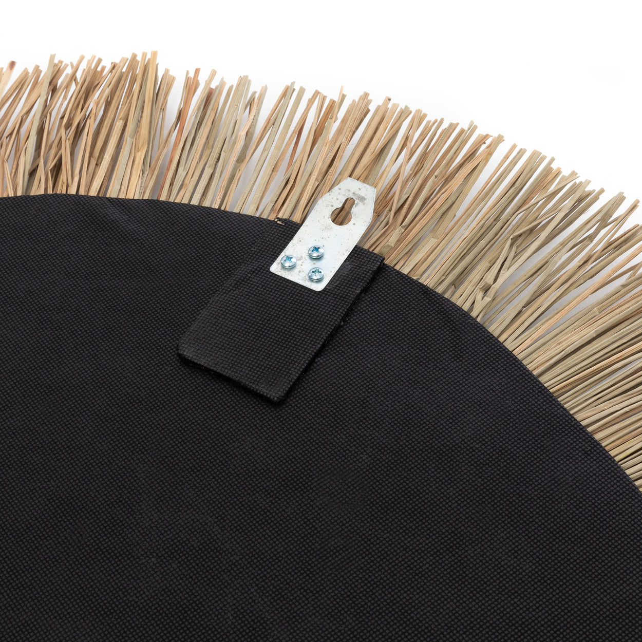 Le Miroir Havana - Naturel Noir - L