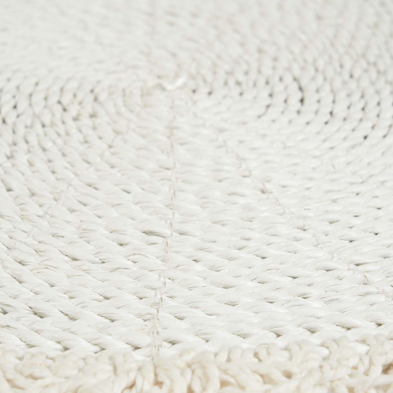 Le Set de Table Macrame Marriage