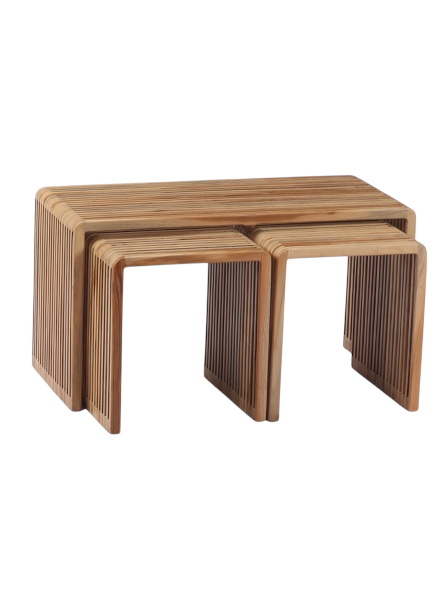 Set de tables Biak