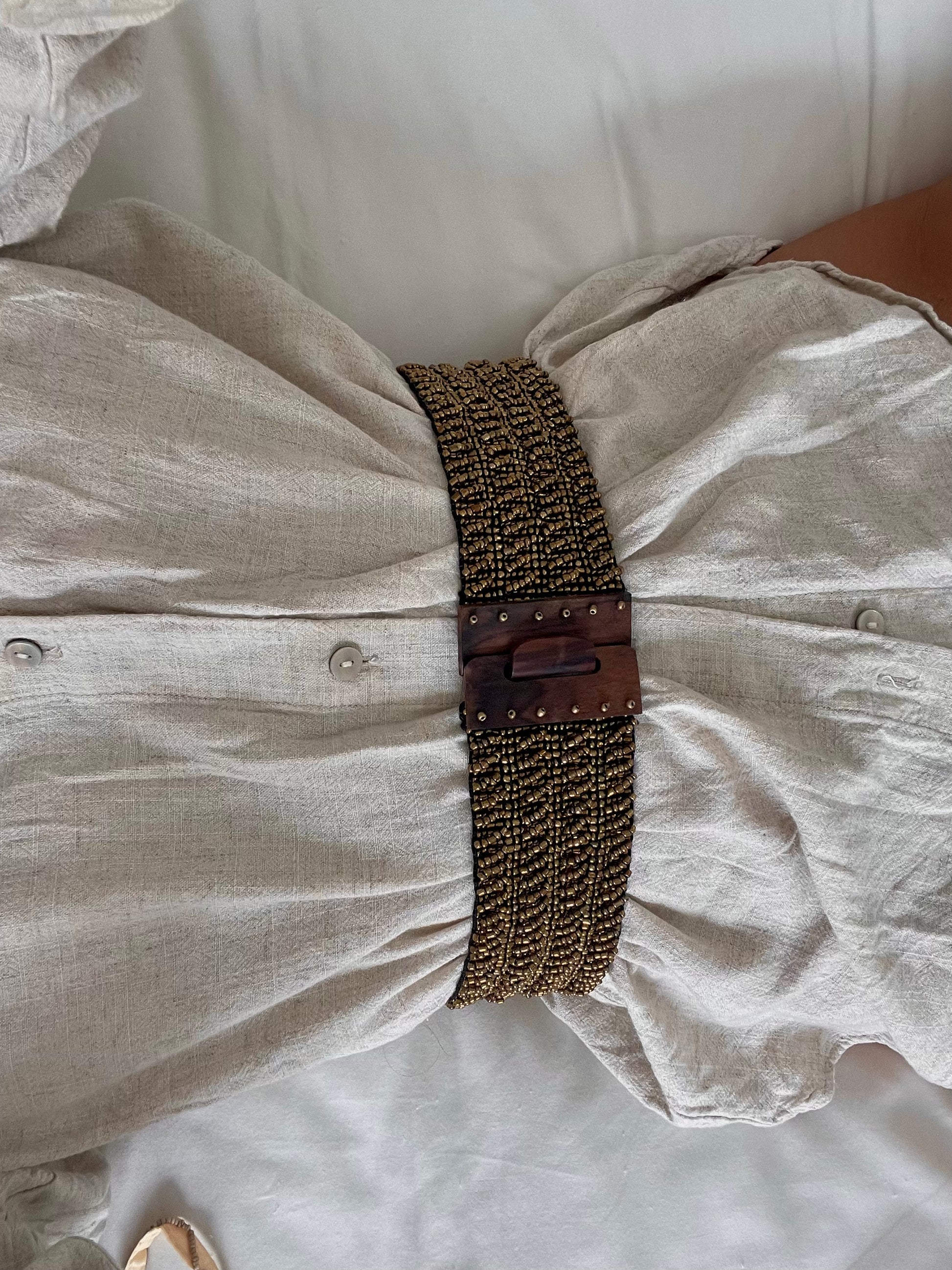 Ceinture Doréa
