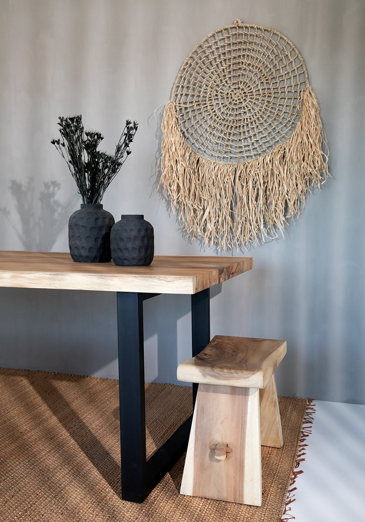 Le Tabouret Suar