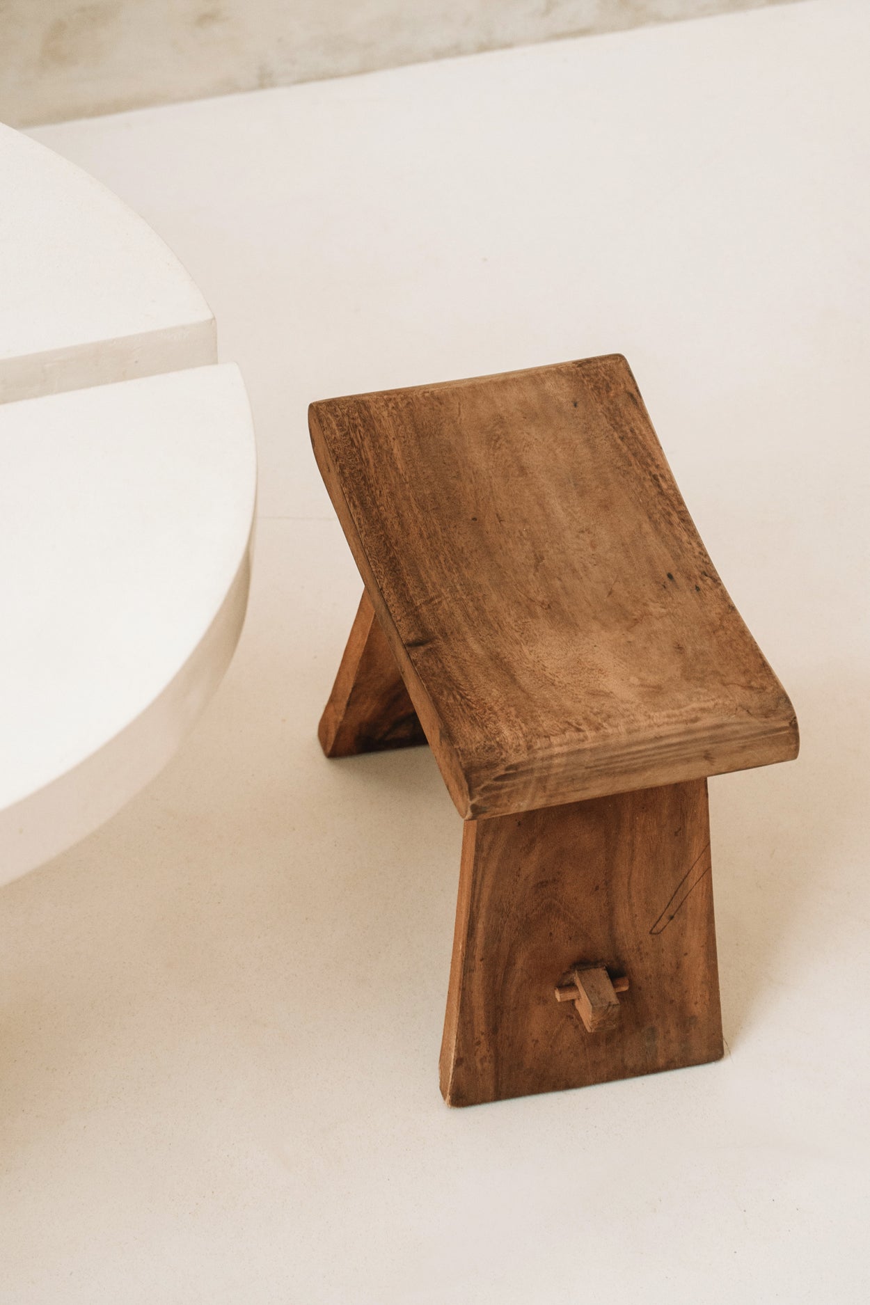 Le Tabouret Suar