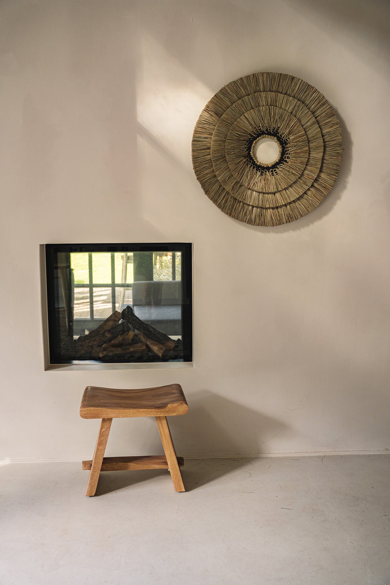 Le Tabouret Suar