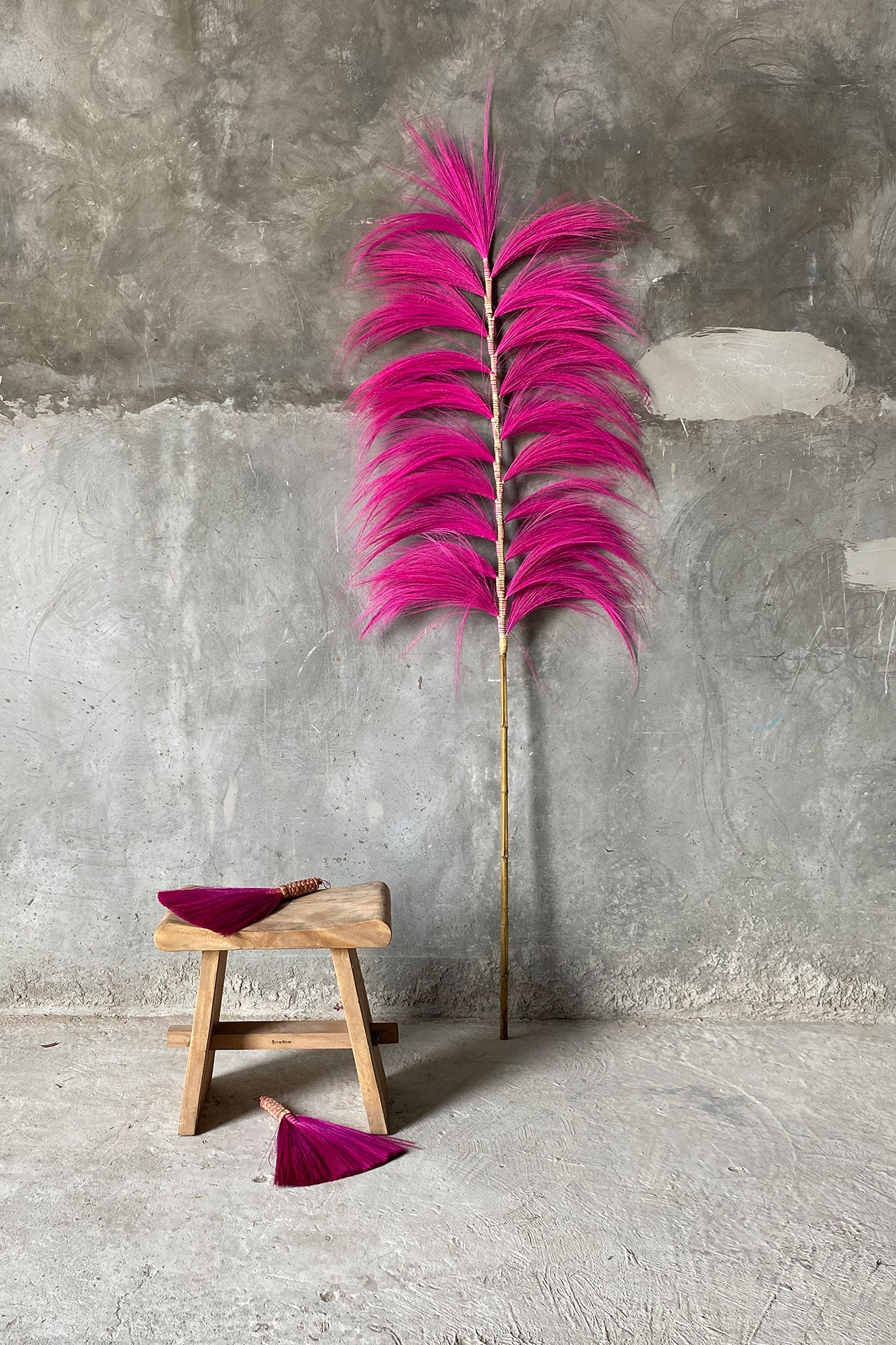 Le Tabouret Suar