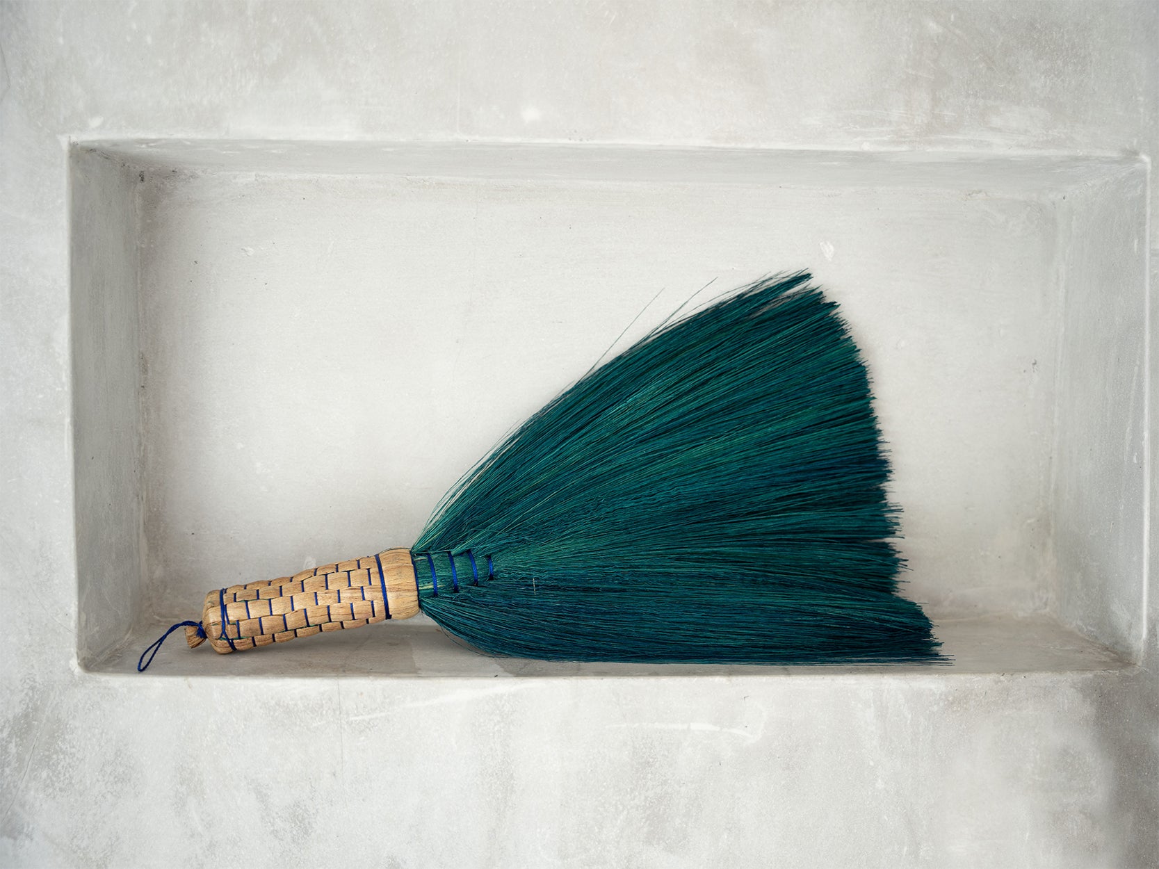 La Brosse à Balayage