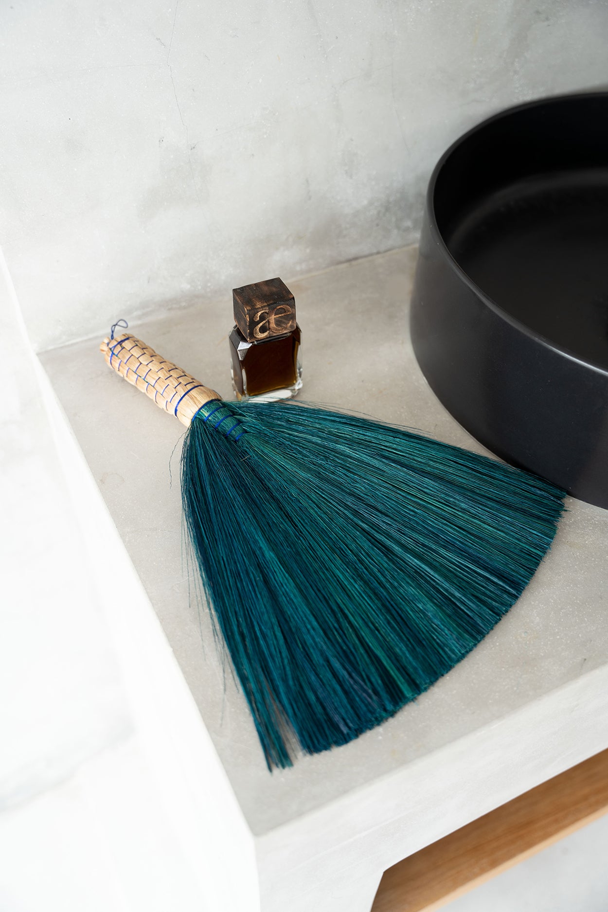 La Brosse à Balayage