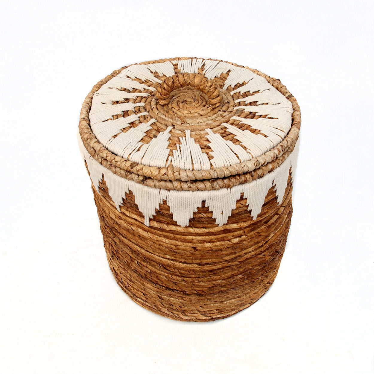 Le Panier À Linge Banana Cousus