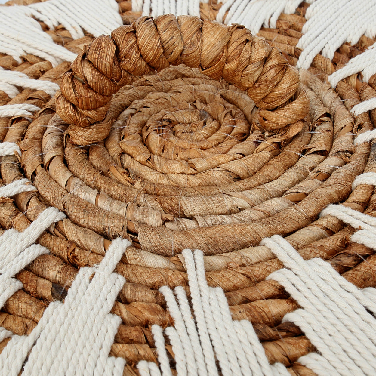 Le Panier À Linge Banana Cousus