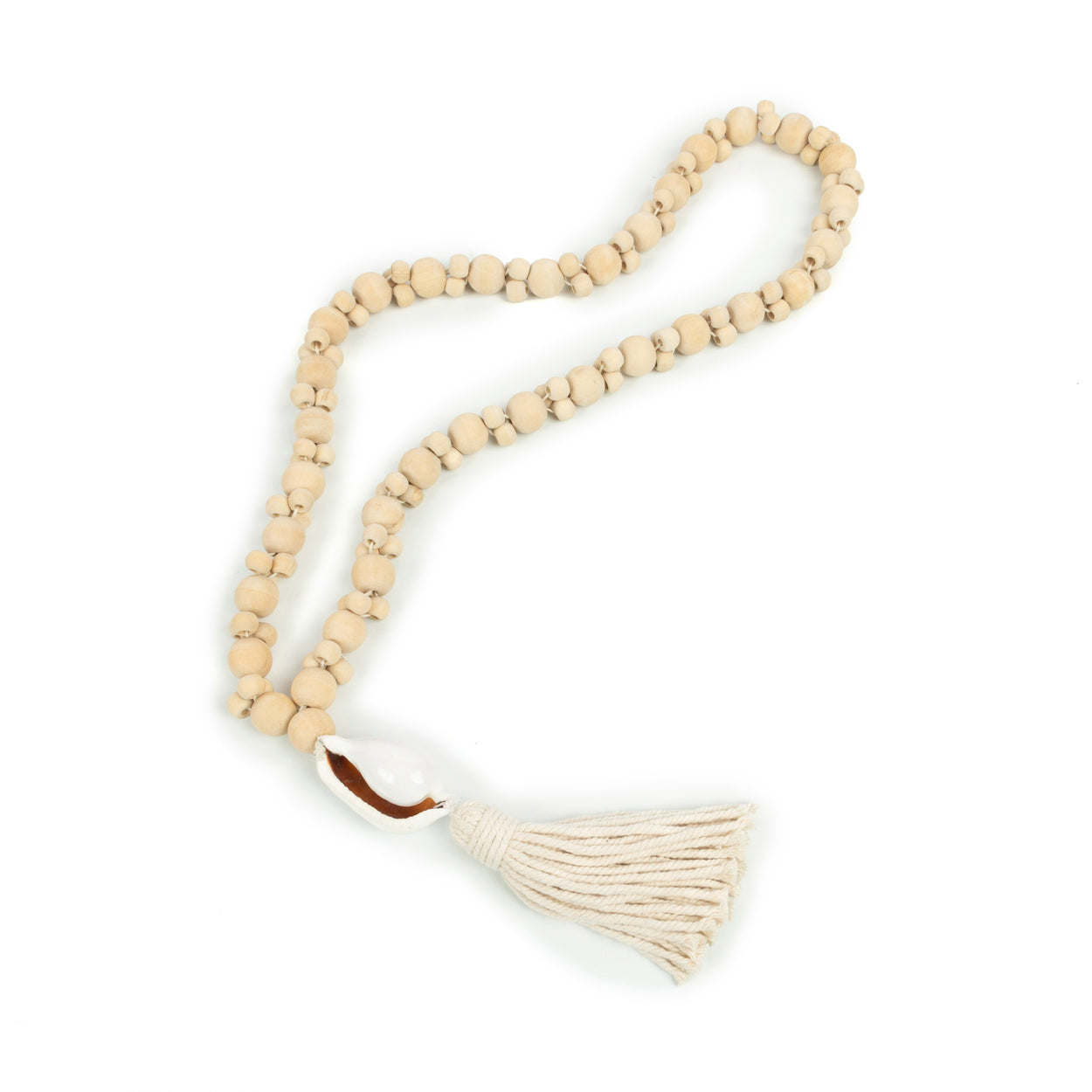 Le Collier Kubu