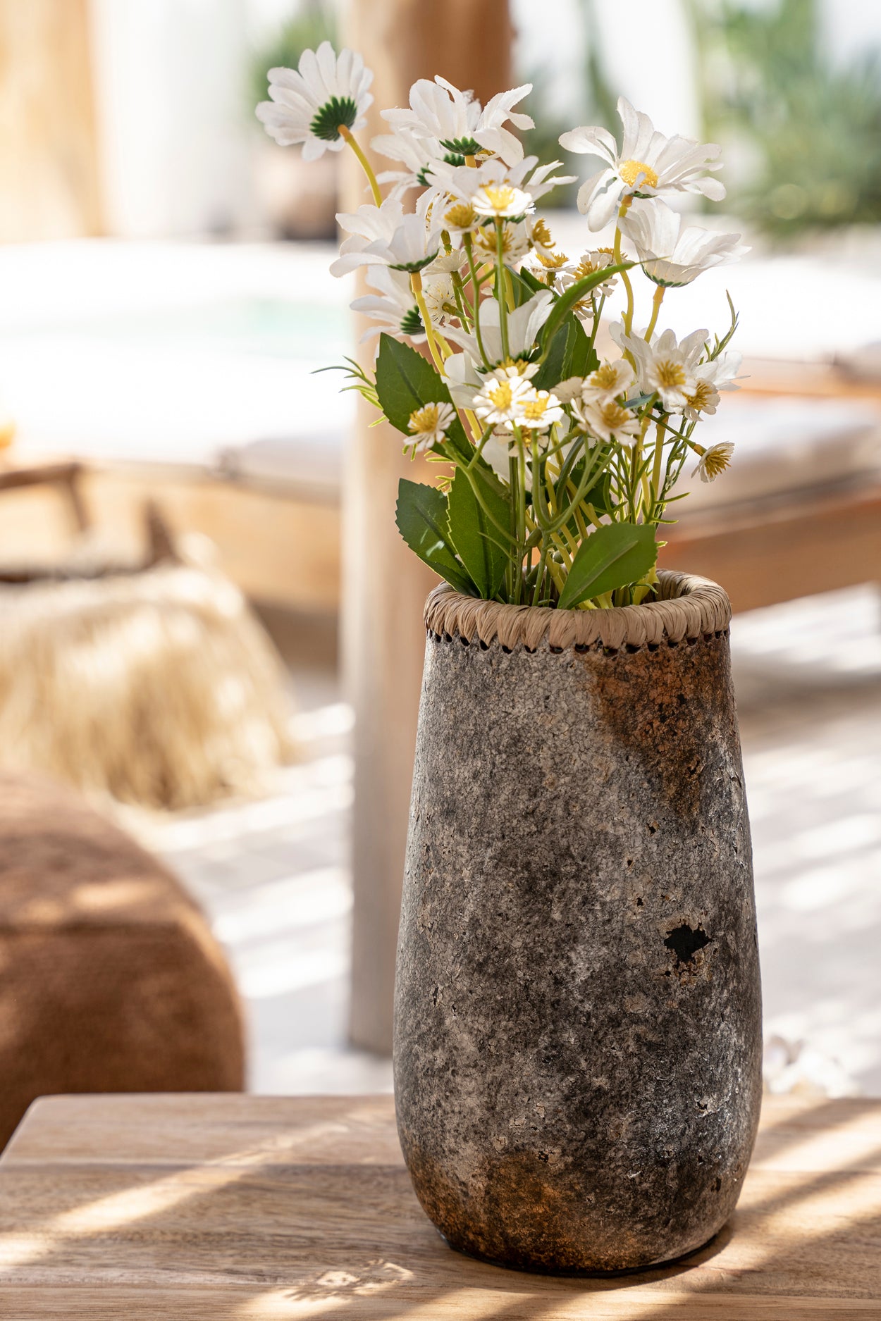 Vase Sneaky