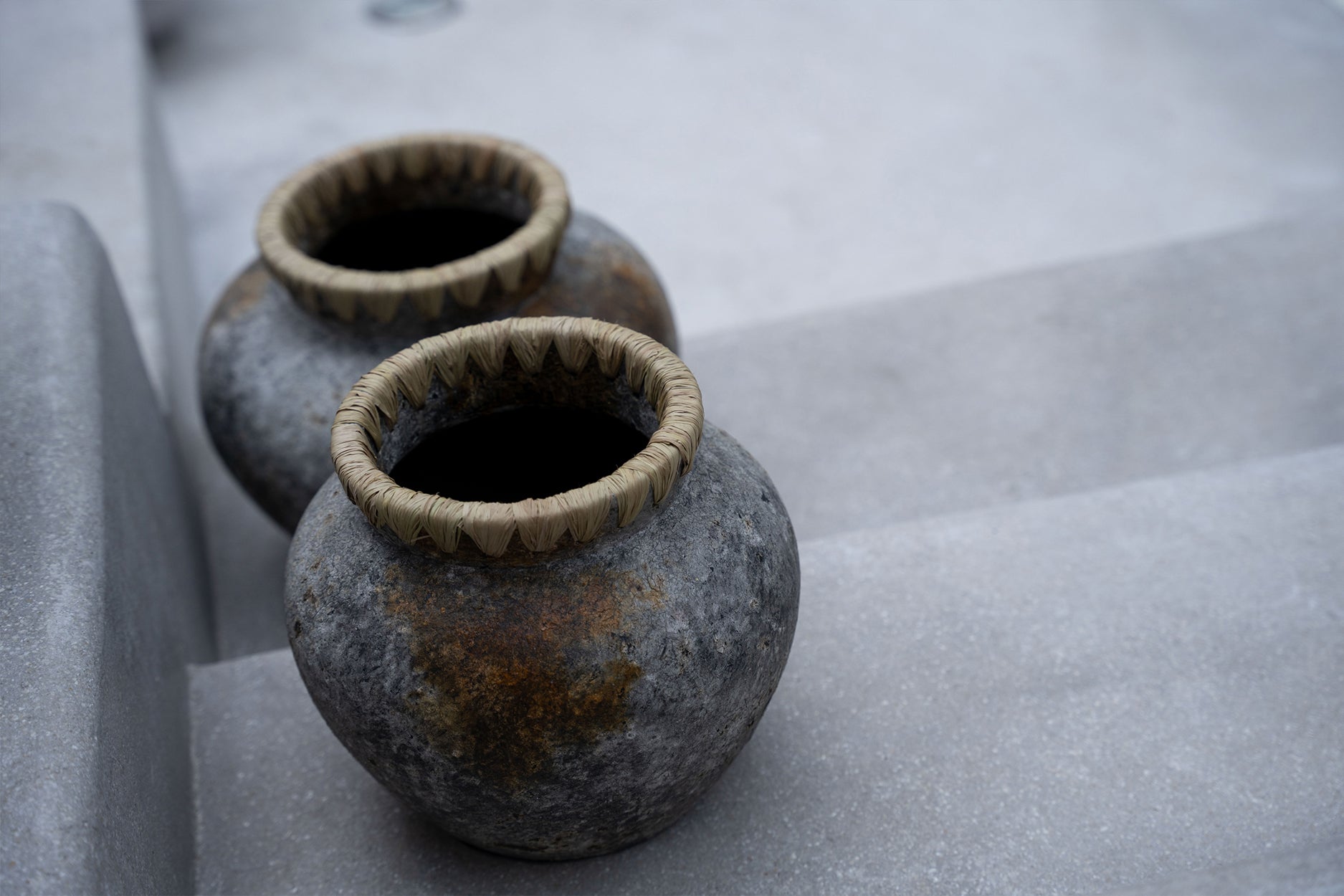 Vase Styly