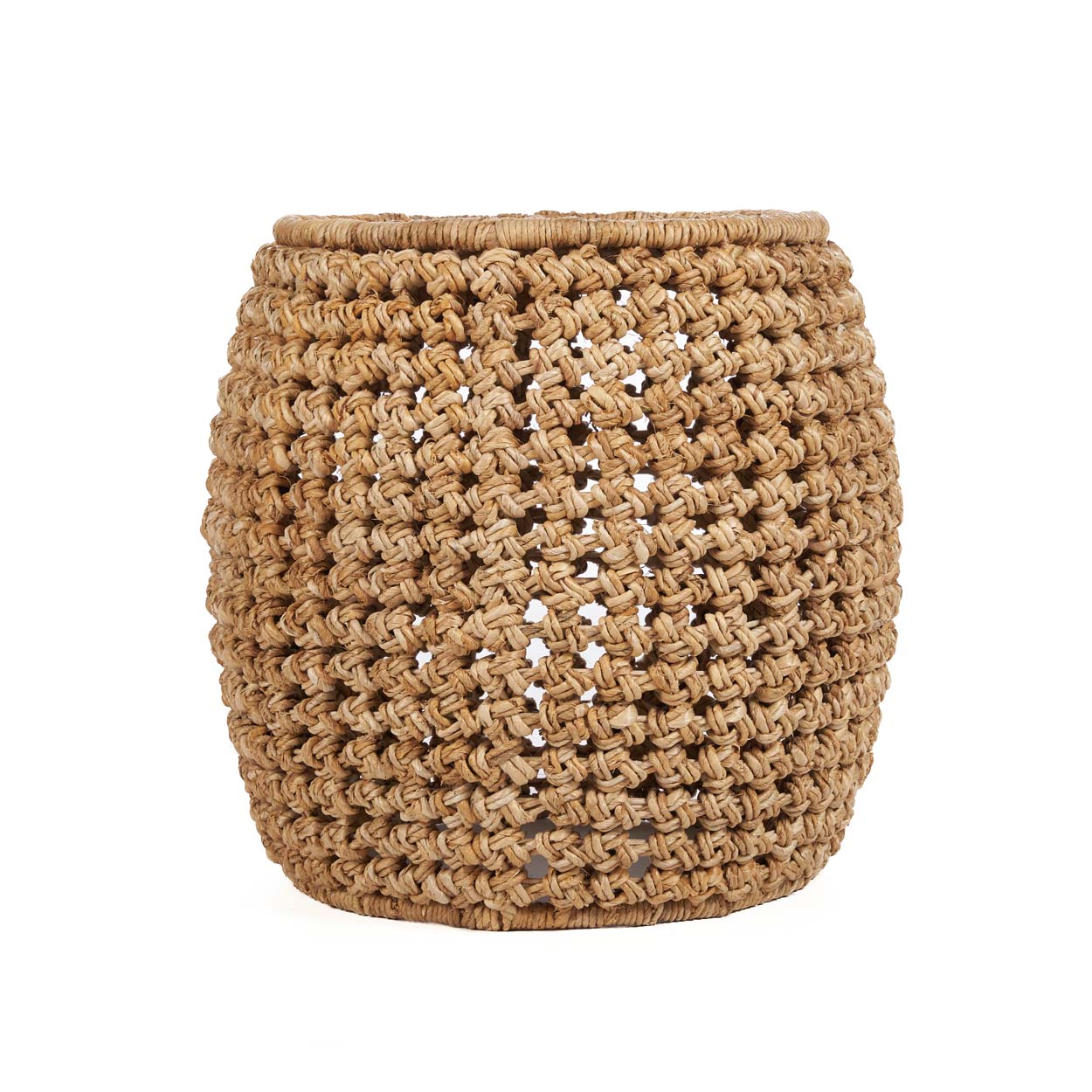 Le Tabouret Zarkah