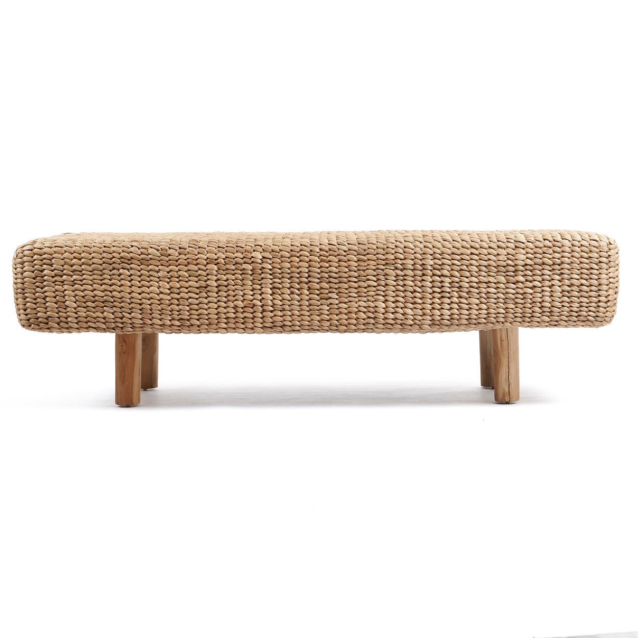 Le Banc Water Hyacinth