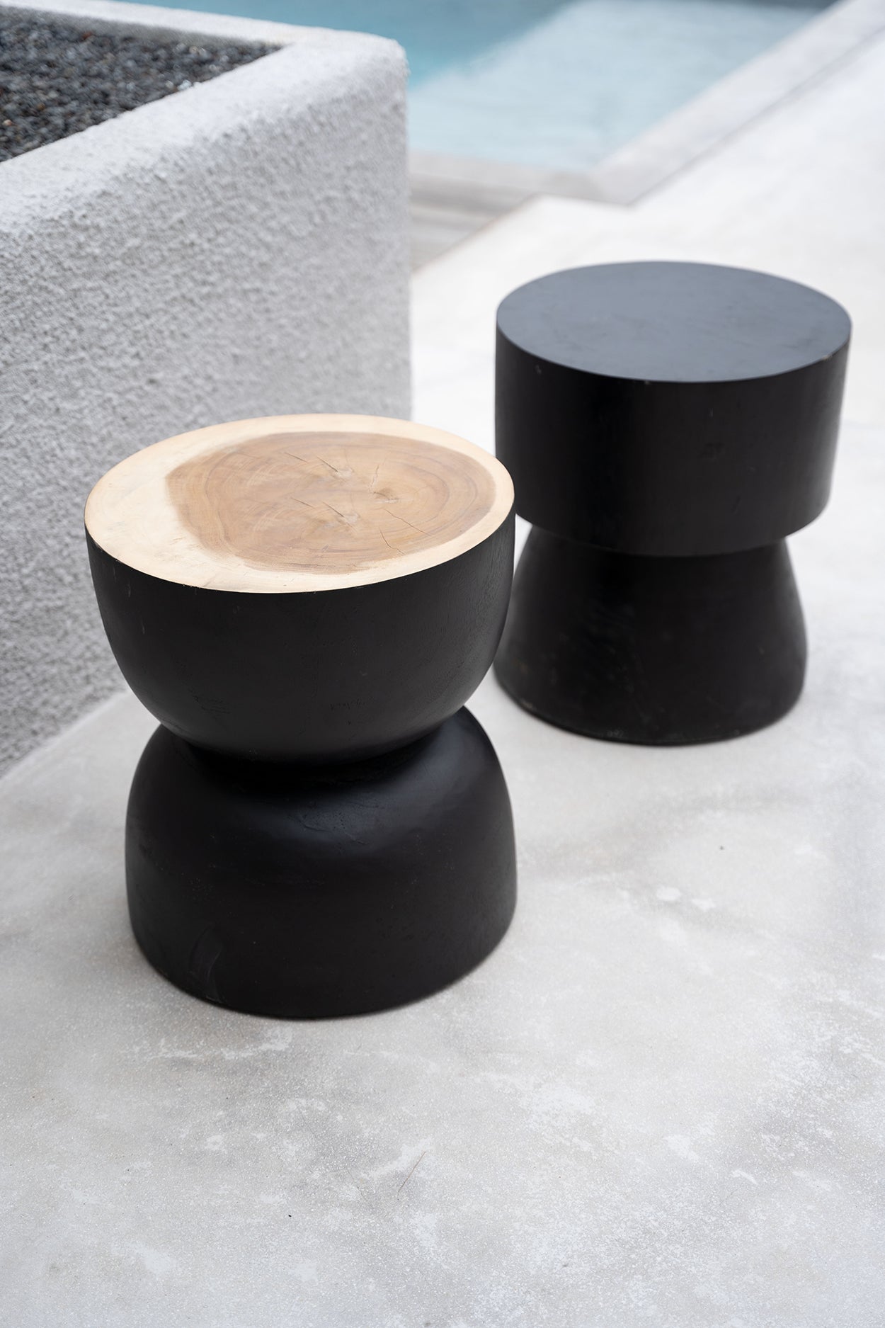 Le Tabouret Warmi