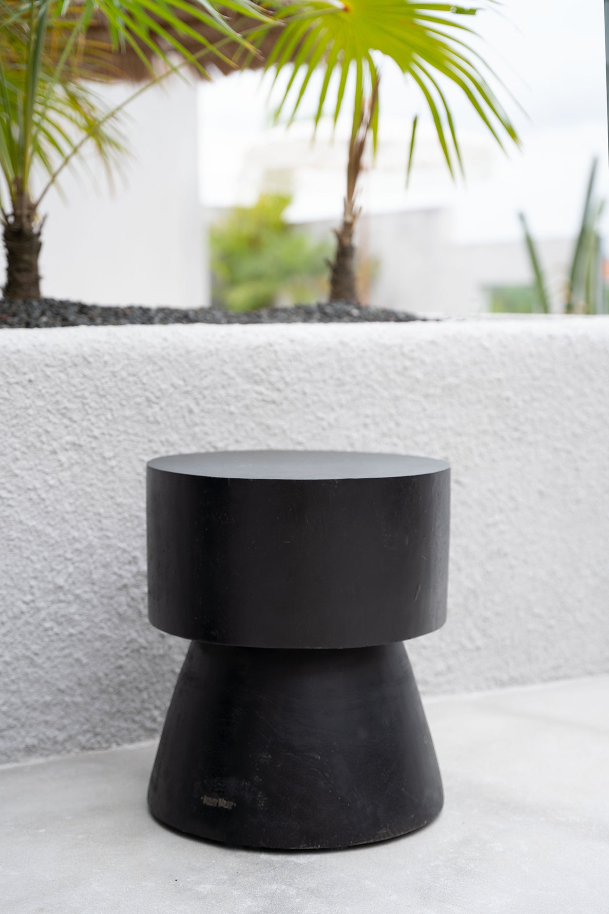 Le Tabouret Warmi
