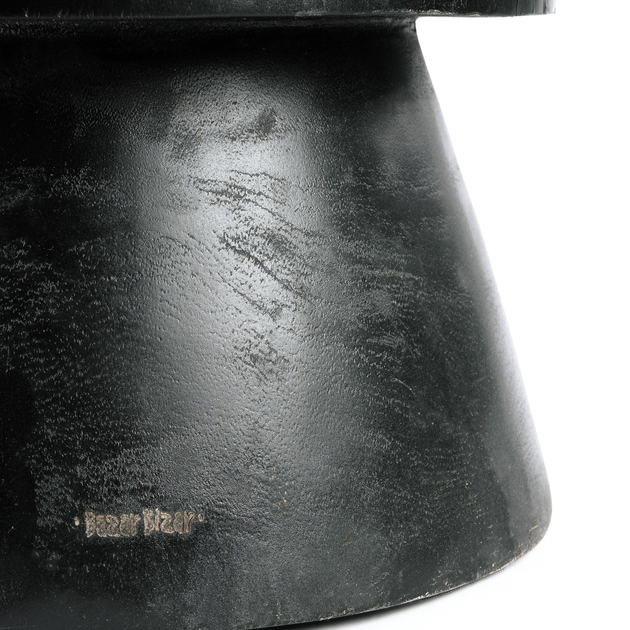 Le Tabouret Warmi
