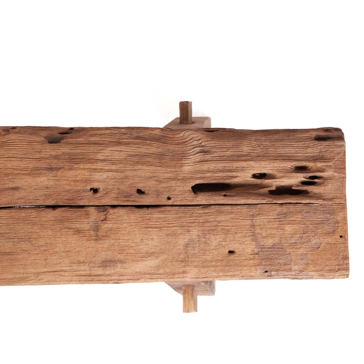 Le Banc Rustique Beauteous