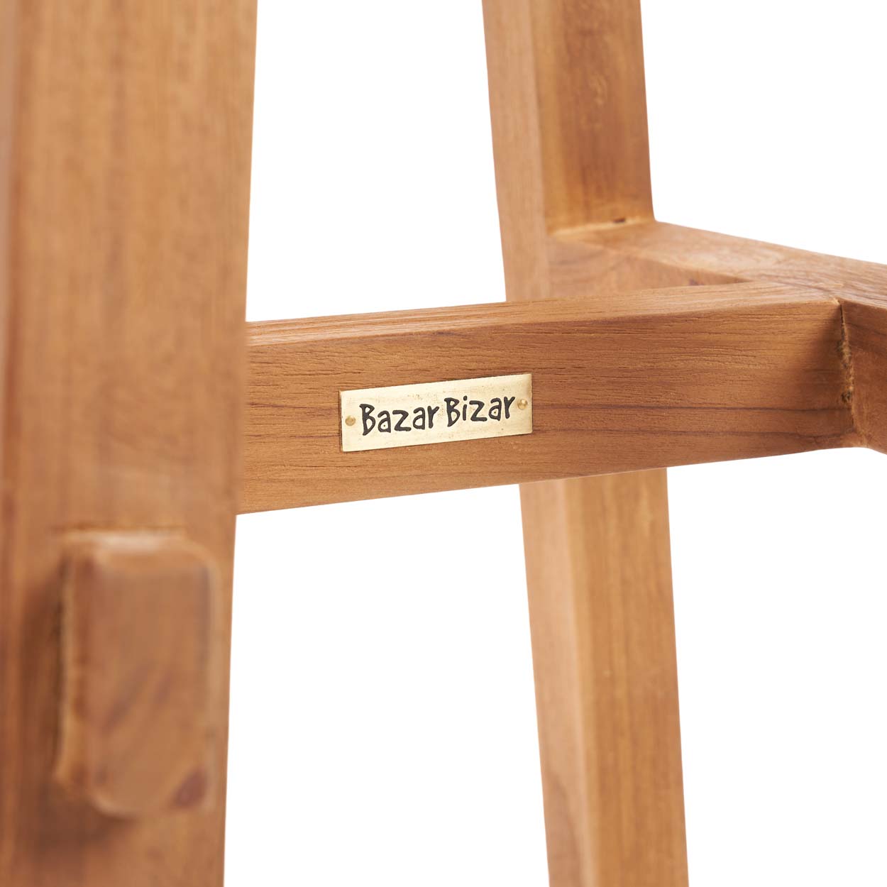 Le Tabouret De Bar Tabanan