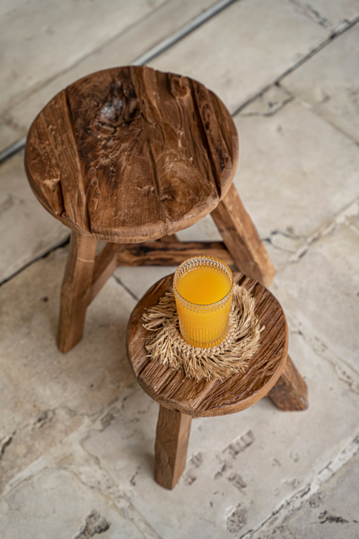 Le Tabouret Yatai