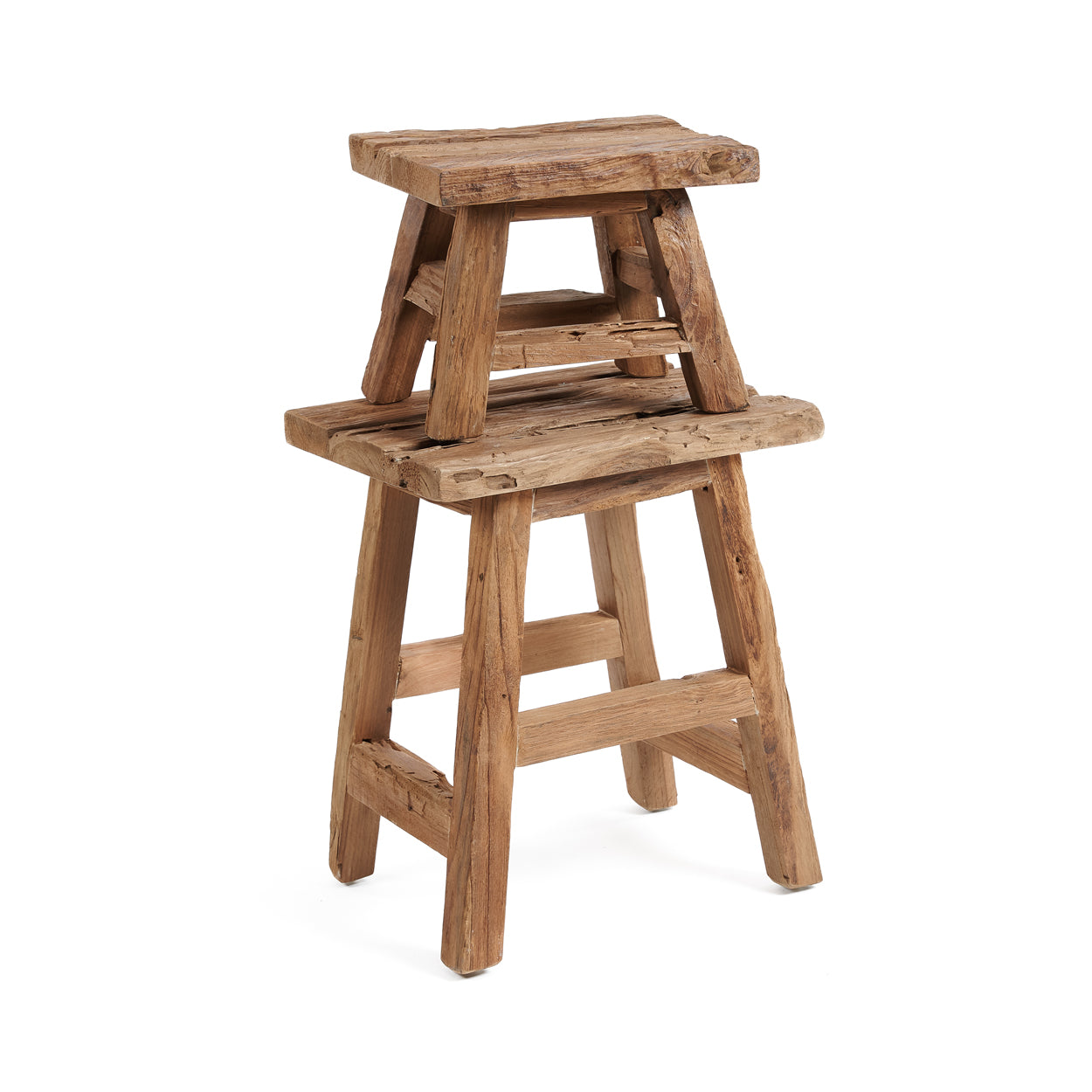 Le Tabouret Yoke