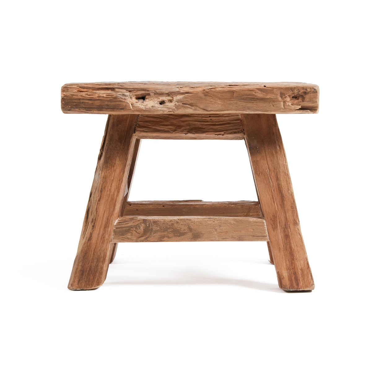 Le Tabouret Yoke