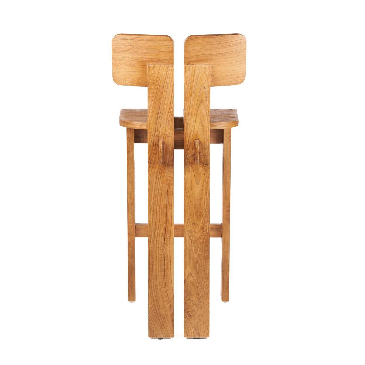 Le Tabouret De Bar Sama Sama