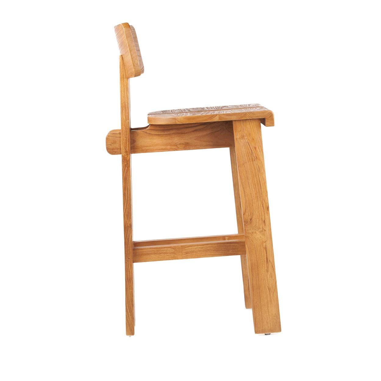 Le Tabouret De Bar Sama Sama