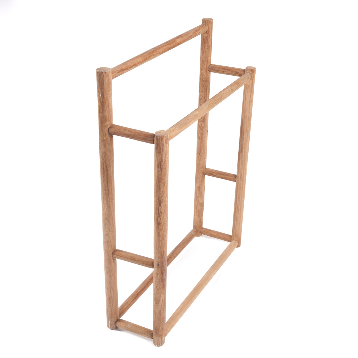 Le Porte-Serviettes Rustic