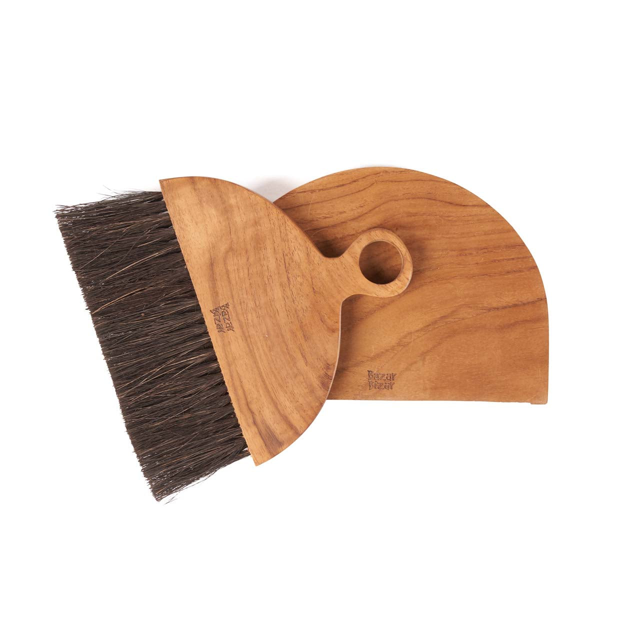 La Brosse Haya