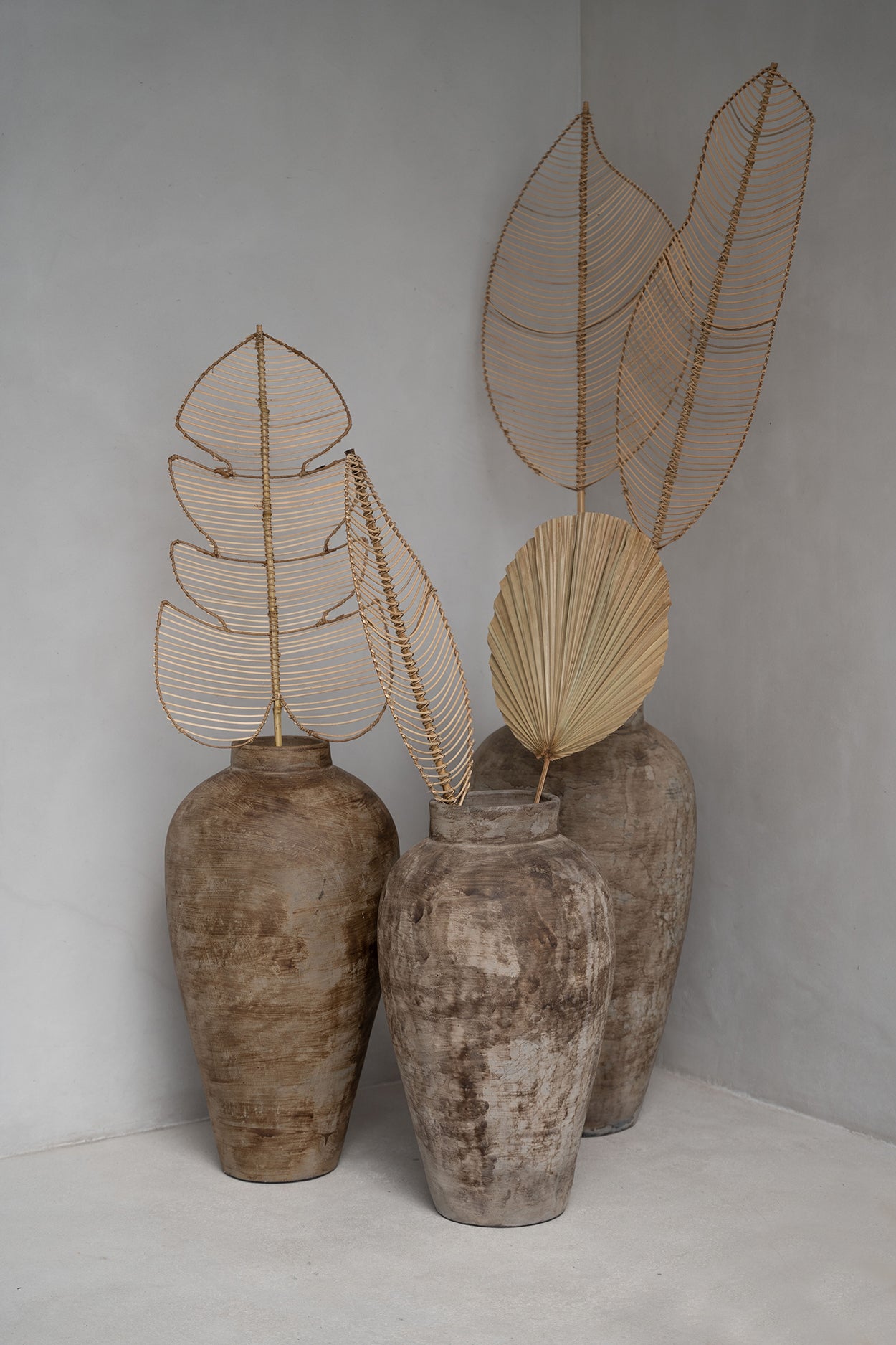 La Feuille Rayung