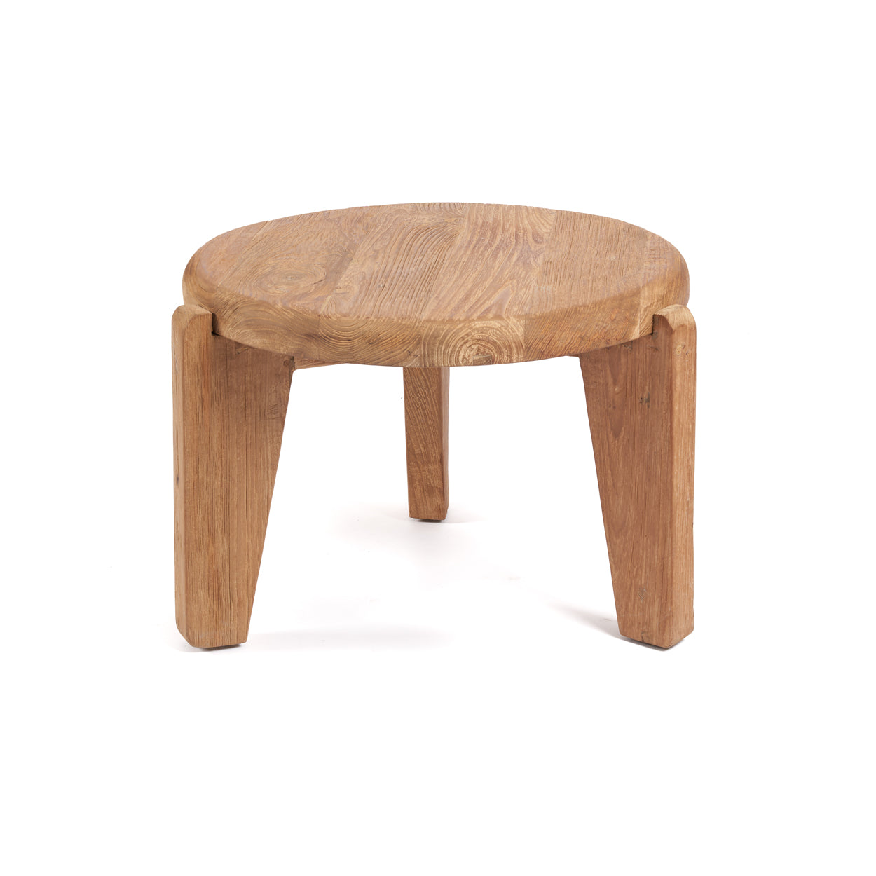 La Table Basse Wabi Sabi