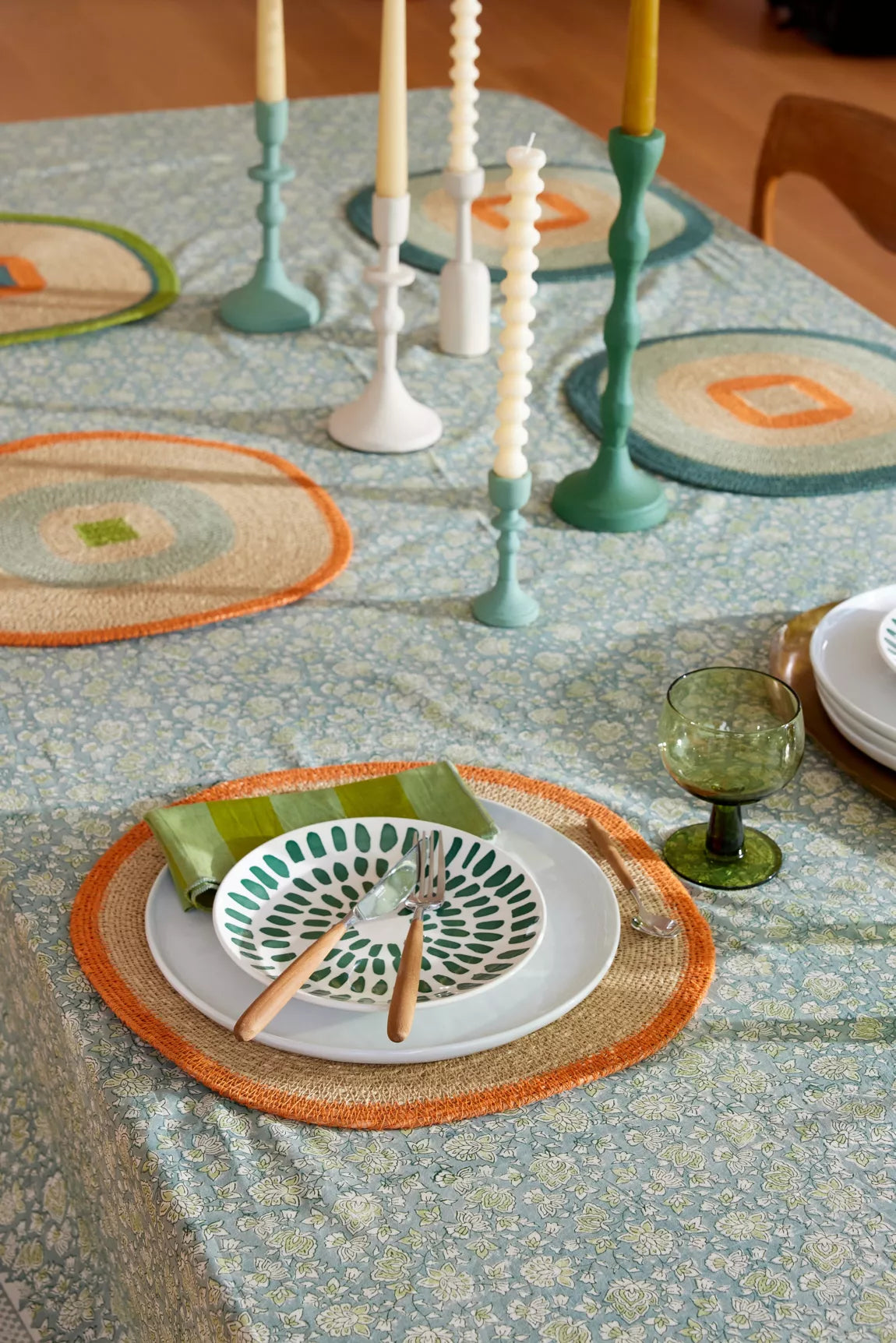 L'art de la table