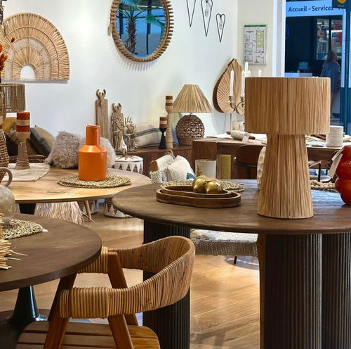 Mobilier