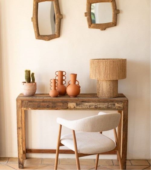 Objets déco