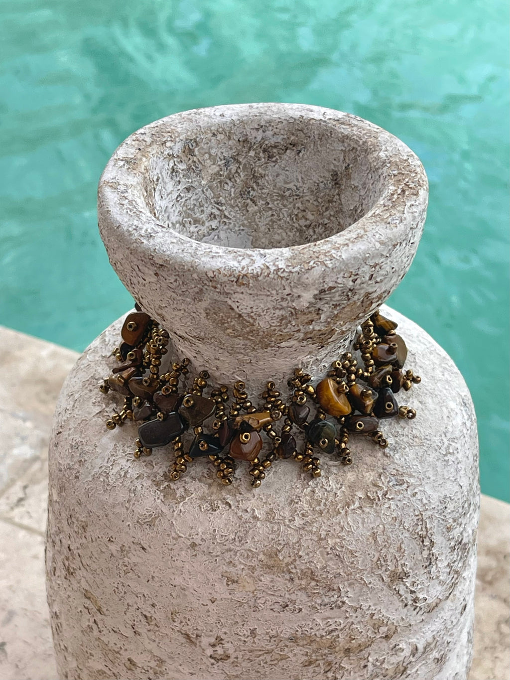 Bracelet Terre Naturel