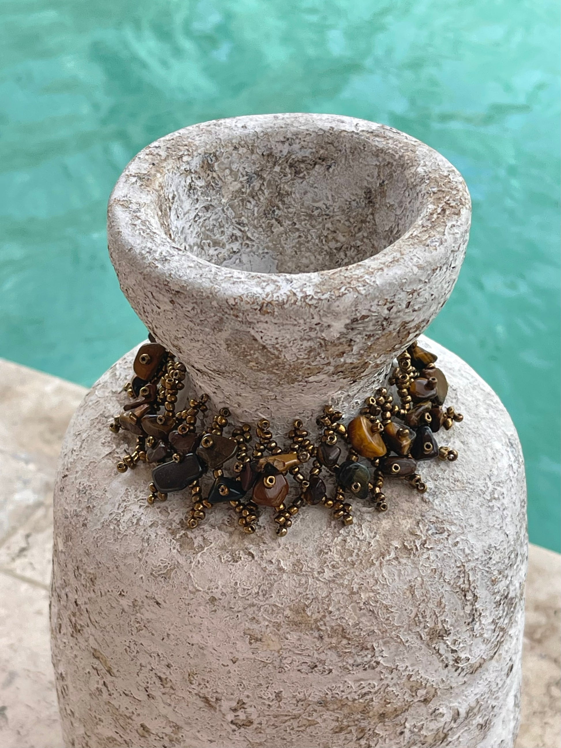 Bracelet Terre Naturel