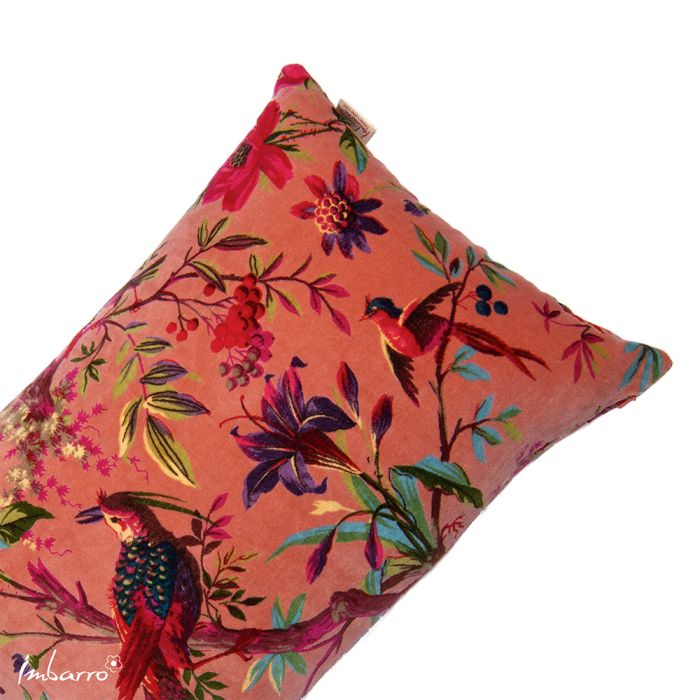 Coussin Paradise L Terra