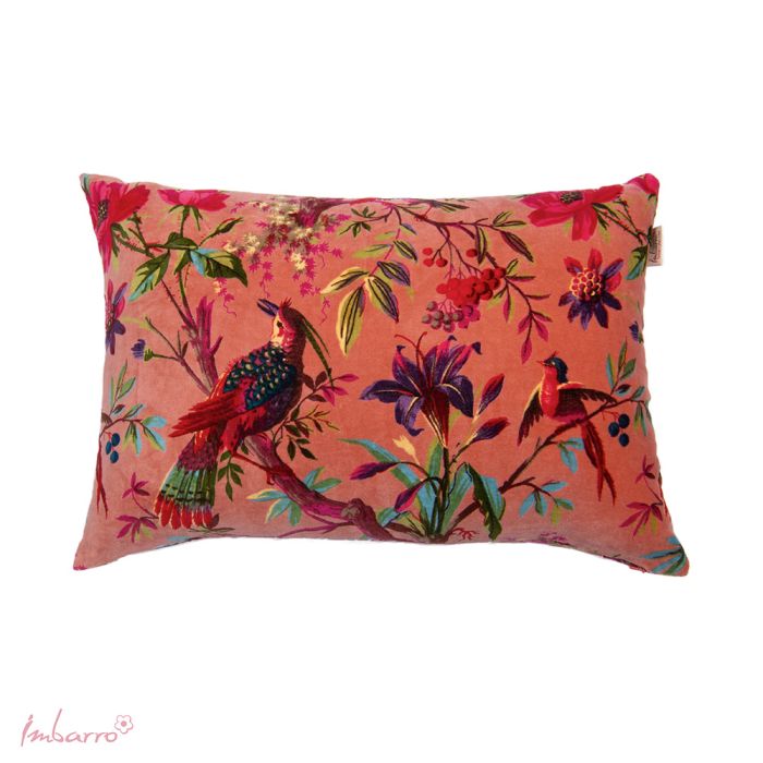 Coussin Paradise L Terra