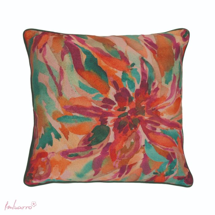Coussin ANEMONE